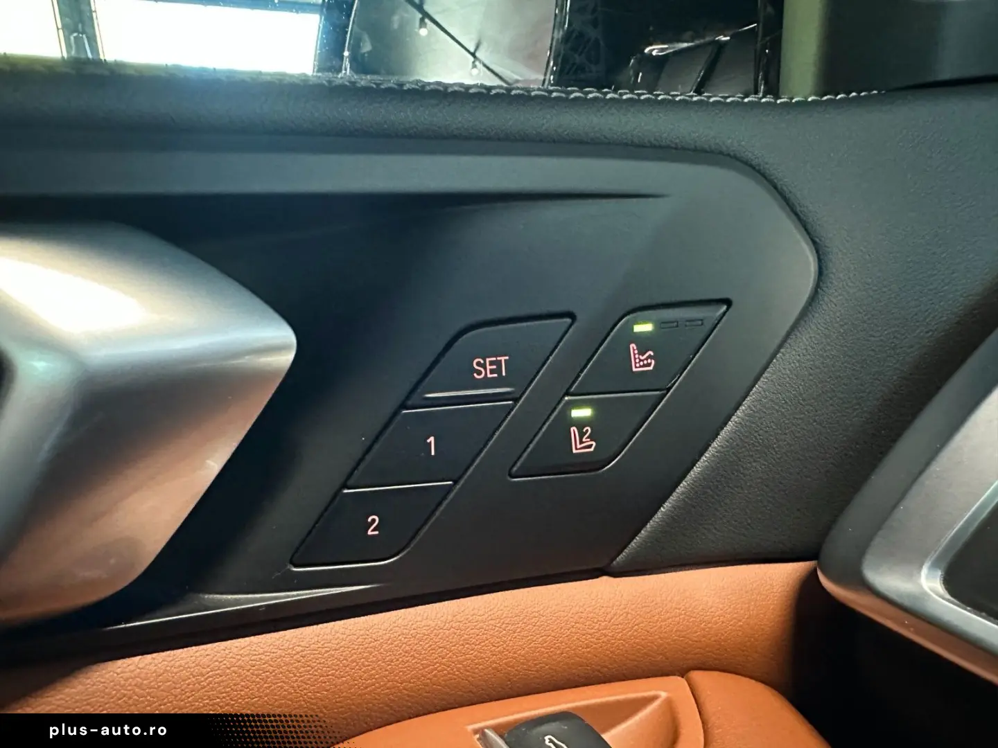 BMW X5 50e xDrive M Sport AHK Pano Massage Merino