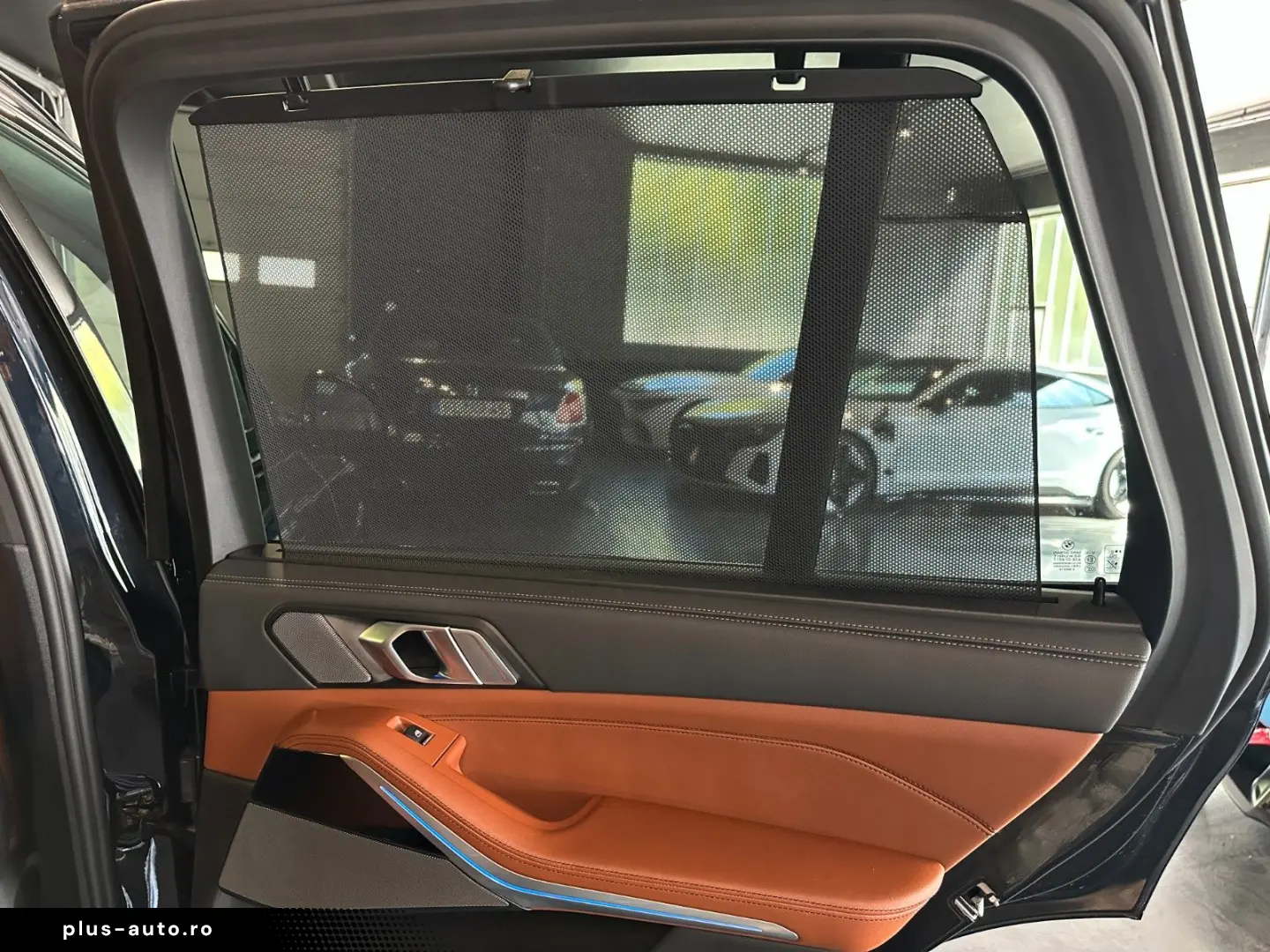BMW X5 50e xDrive M Sport AHK Pano Massage Merino