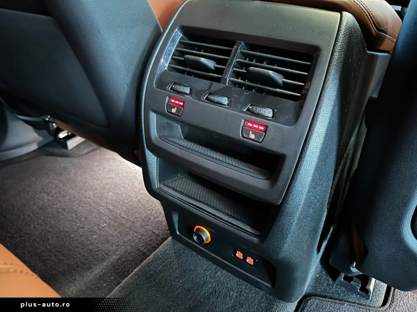 BMW X5 50e xDrive M Sport AHK Pano Massage Merino