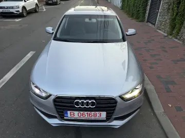 Sline 2.0 TFSI 220 CP QUATTRO AUTOMATA
