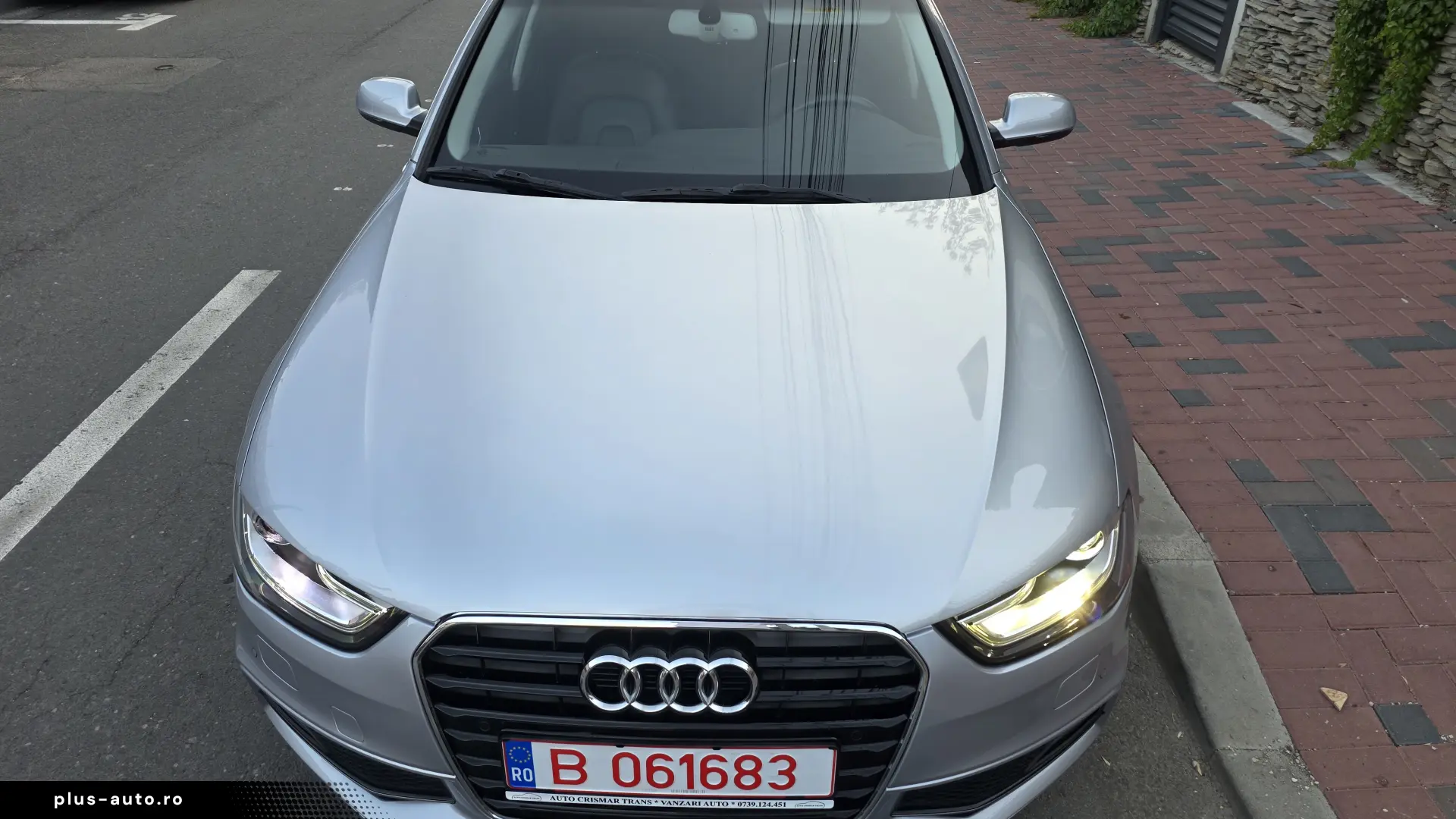 Sline 2.0 TFSI 220 CP QUATTRO AUTOMATA