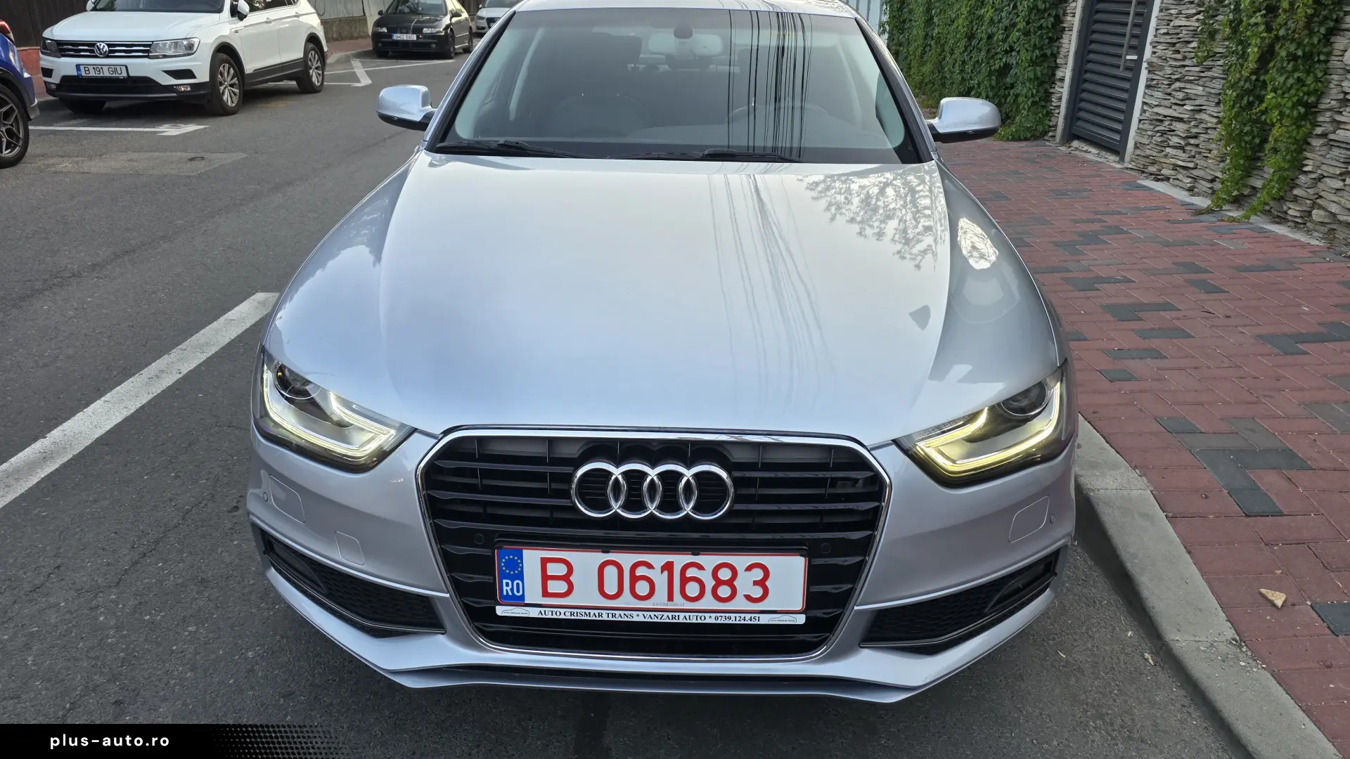Sline 2.0 TFSI 220 CP QUATTRO AUTOMATA