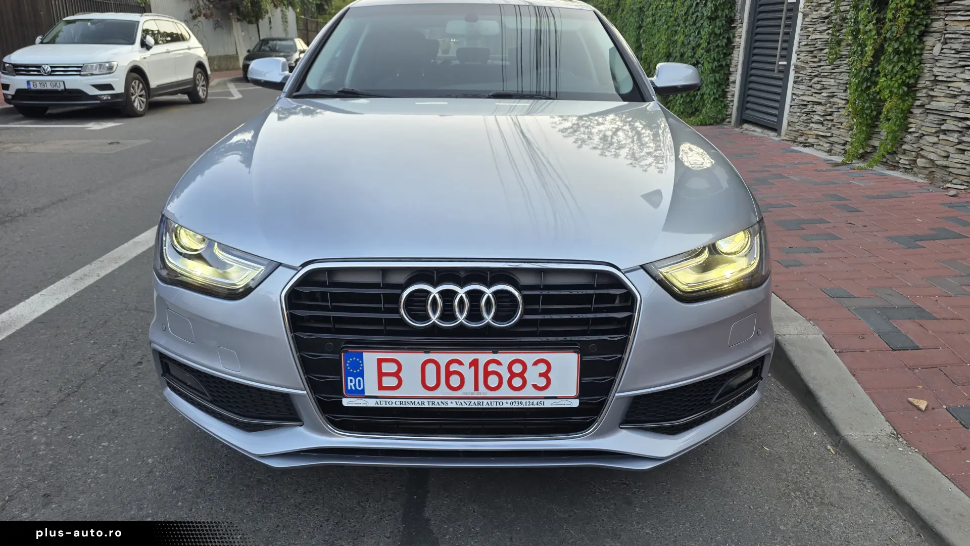 Sline 2.0 TFSI 220 CP QUATTRO AUTOMATA