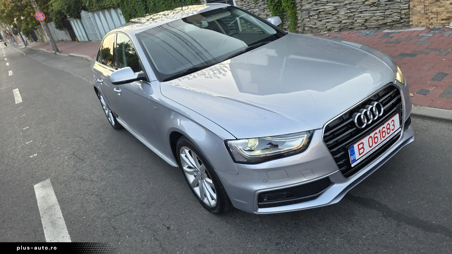 Sline 2.0 TFSI 220 CP QUATTRO AUTOMATA