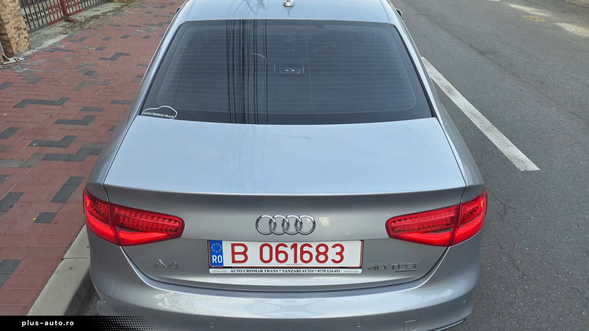 Sline 2.0 TFSI 220 CP QUATTRO AUTOMATA