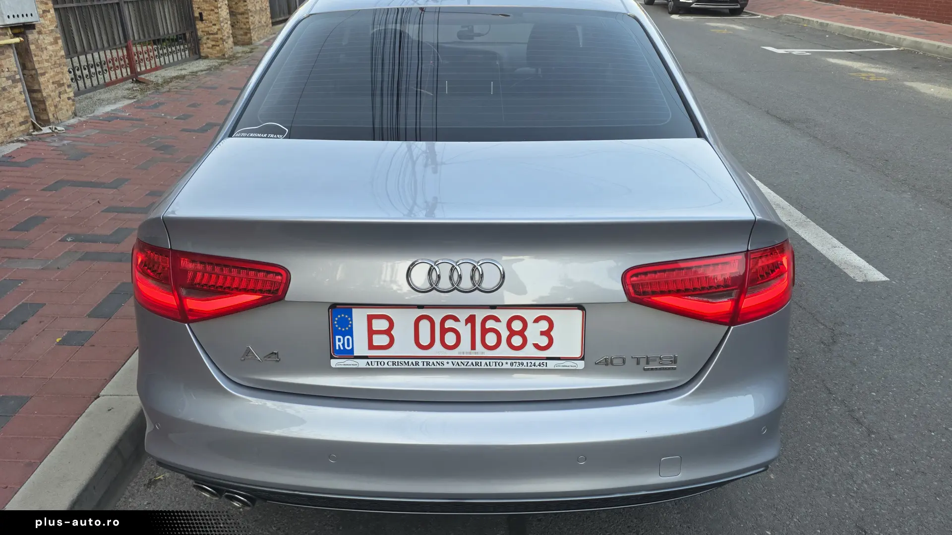 Sline 2.0 TFSI 220 CP QUATTRO AUTOMATA