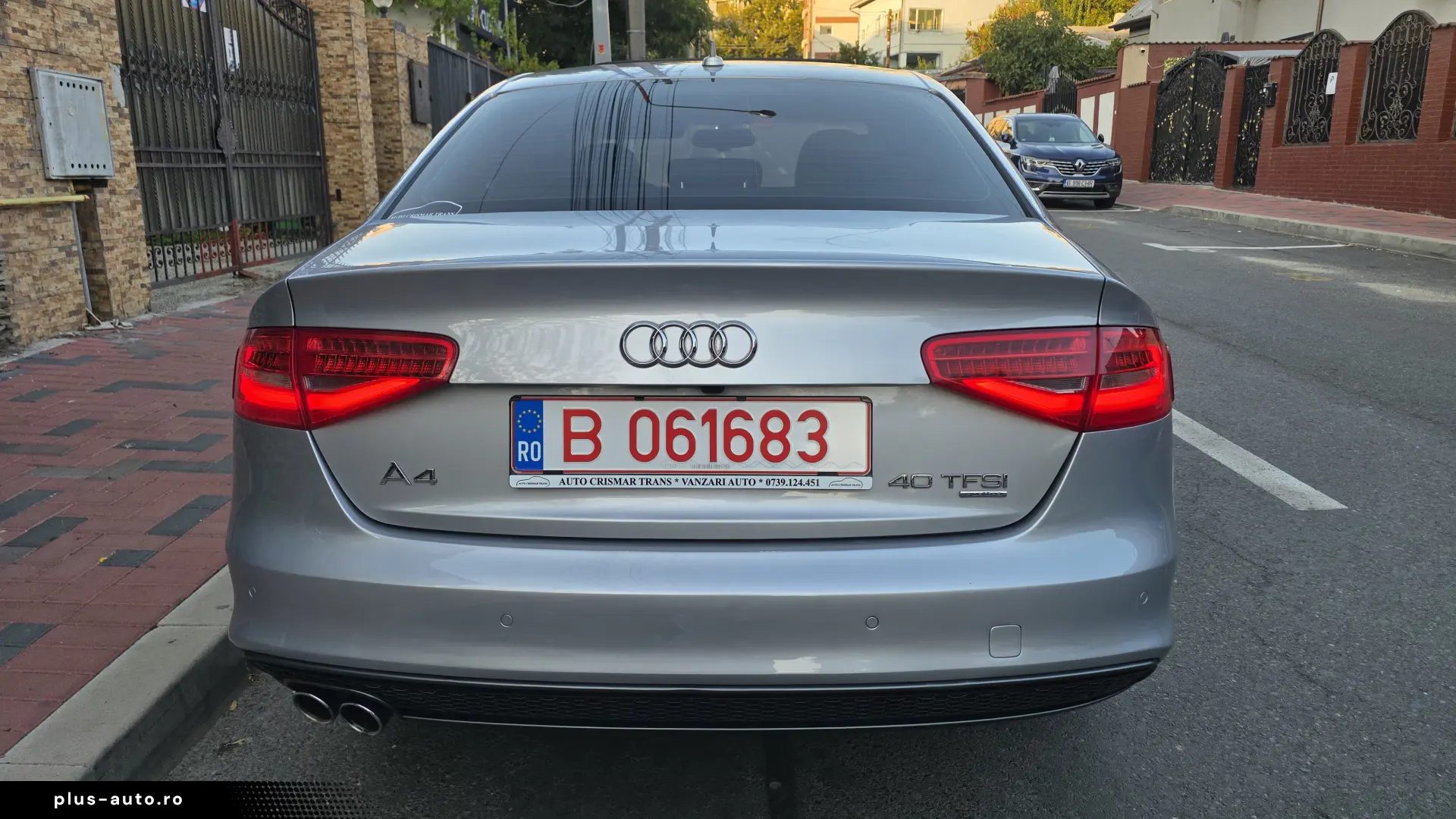 Sline 2.0 TFSI 220 CP QUATTRO AUTOMATA