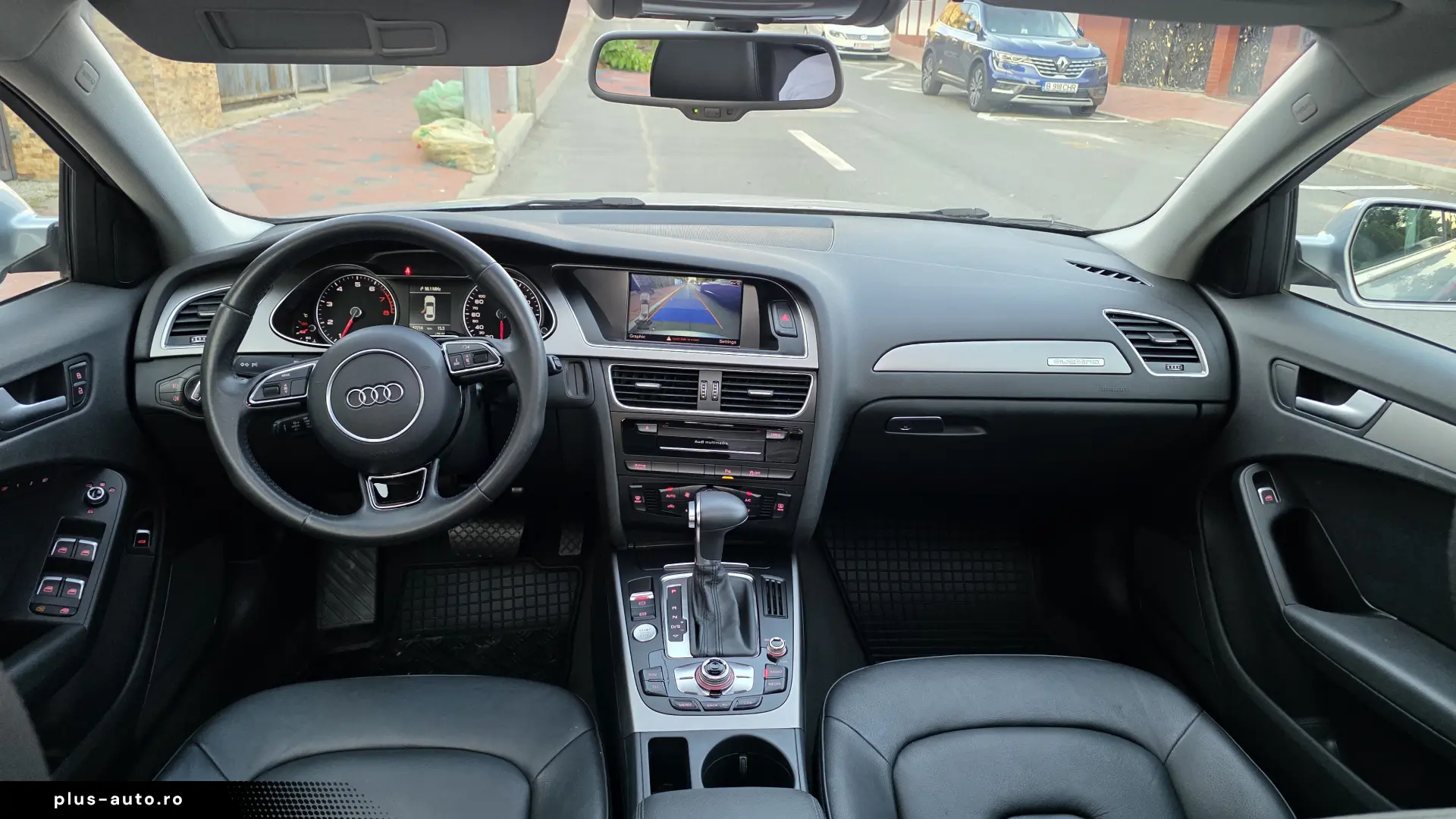 Sline 2.0 TFSI 220 CP QUATTRO AUTOMATA