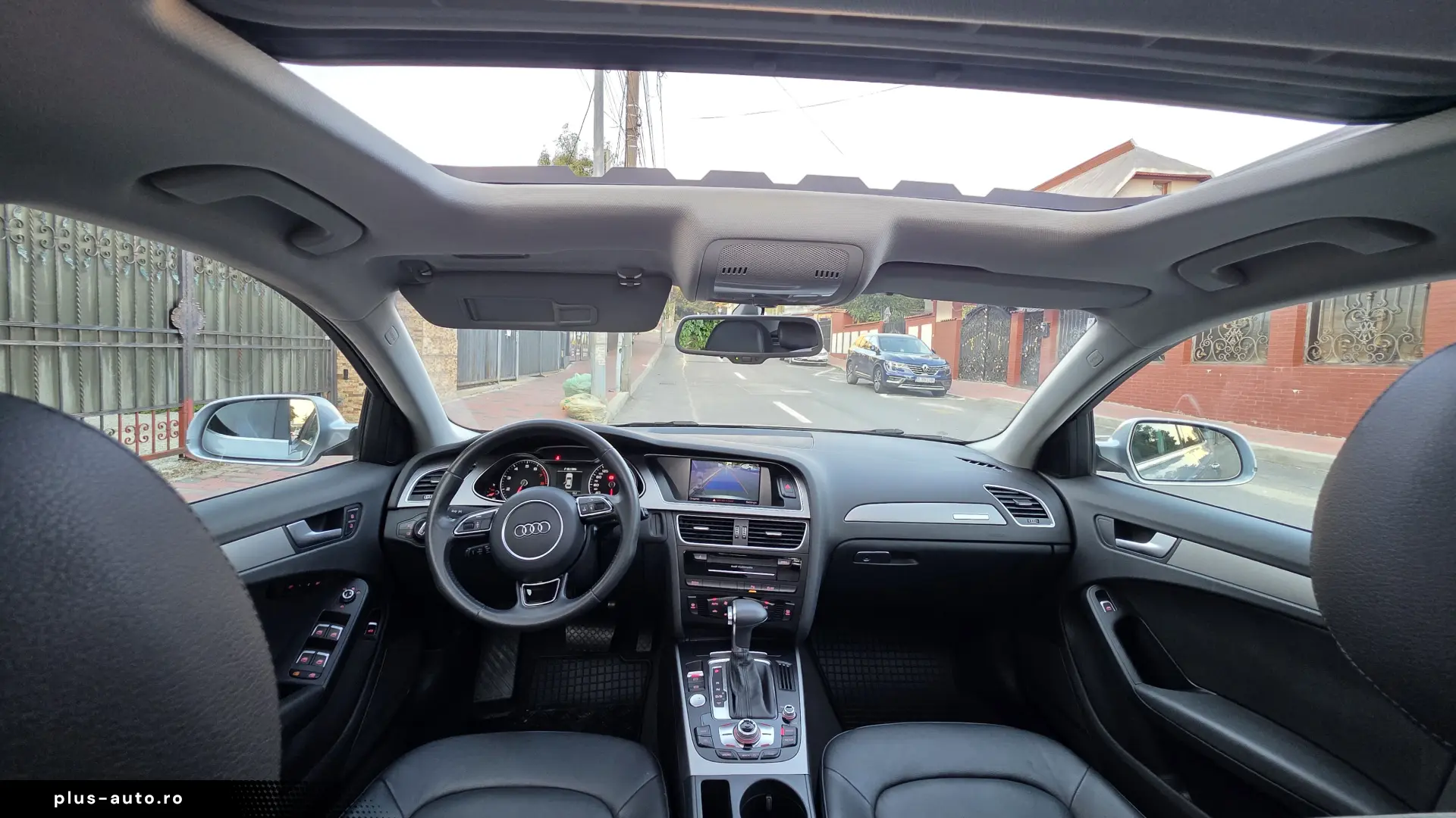 Sline 2.0 TFSI 220 CP QUATTRO AUTOMATA