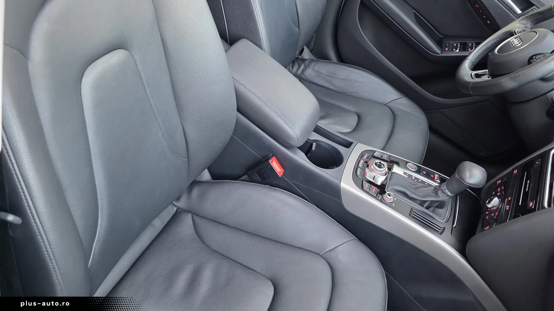 Sline 2.0 TFSI 220 CP QUATTRO AUTOMATA