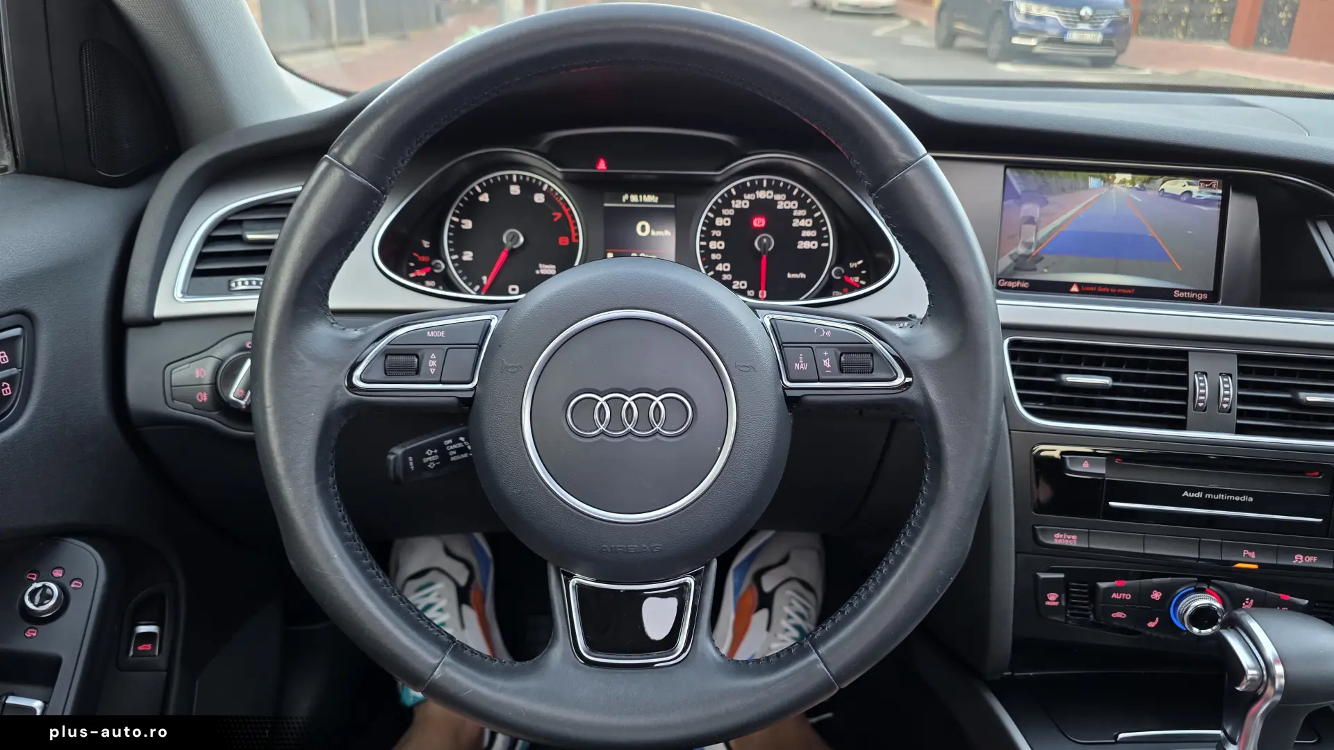 Sline 2.0 TFSI 220 CP QUATTRO AUTOMATA