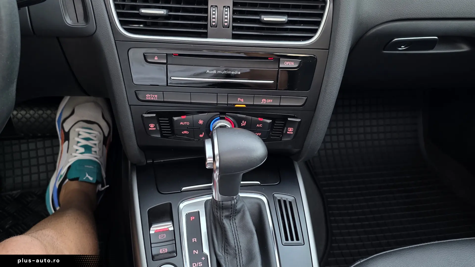 Sline 2.0 TFSI 220 CP QUATTRO AUTOMATA
