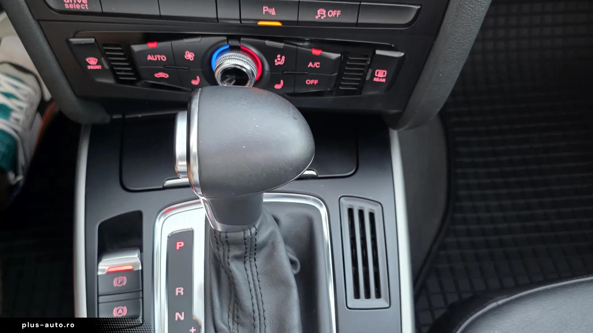 Sline 2.0 TFSI 220 CP QUATTRO AUTOMATA