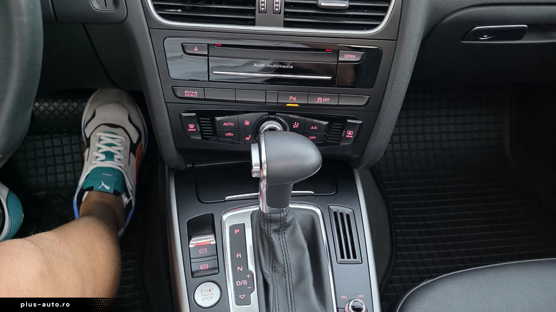 Sline 2.0 TFSI 220 CP QUATTRO AUTOMATA