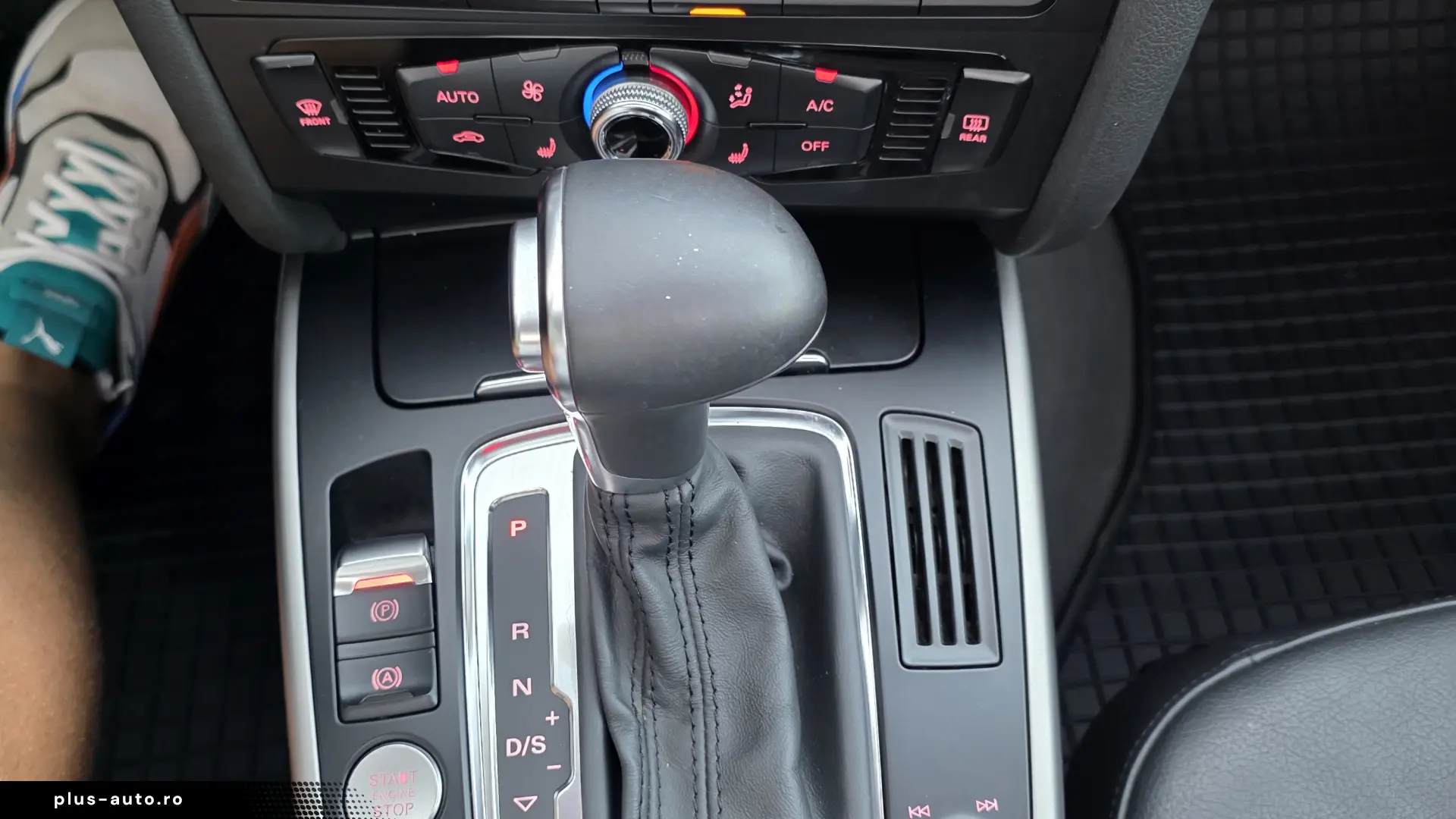 Sline 2.0 TFSI 220 CP QUATTRO AUTOMATA