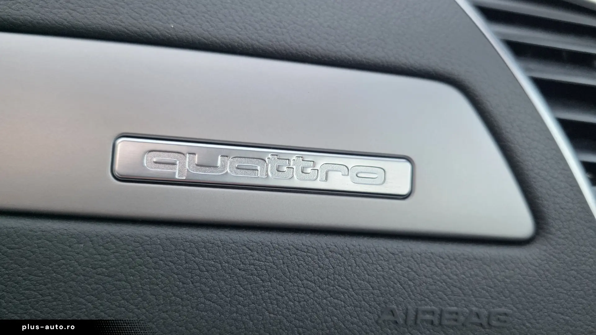 Sline 2.0 TFSI 220 CP QUATTRO AUTOMATA