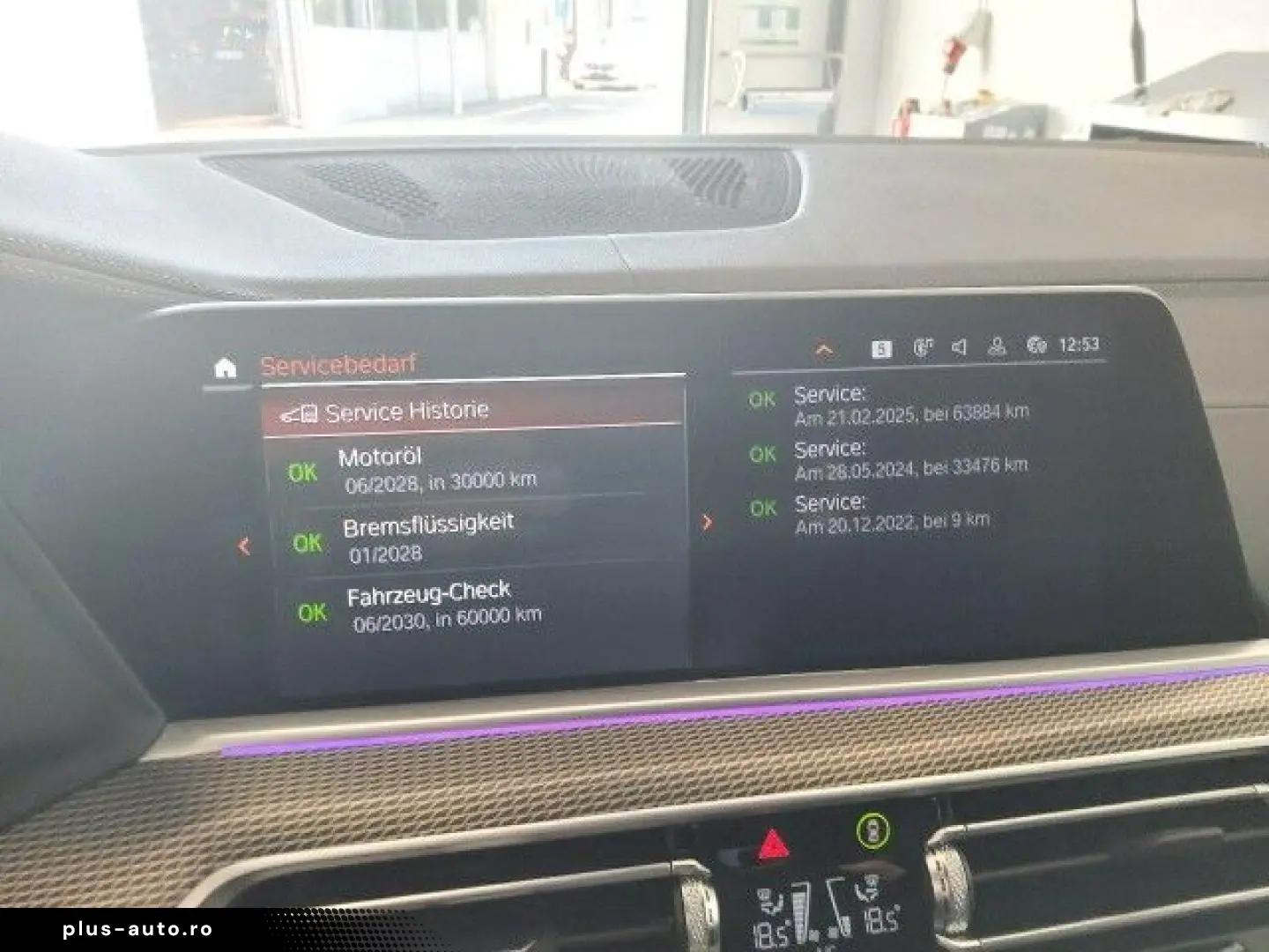 BMW X5 xDrive 30d M Sport AHK Pano 22 Zoll Voll