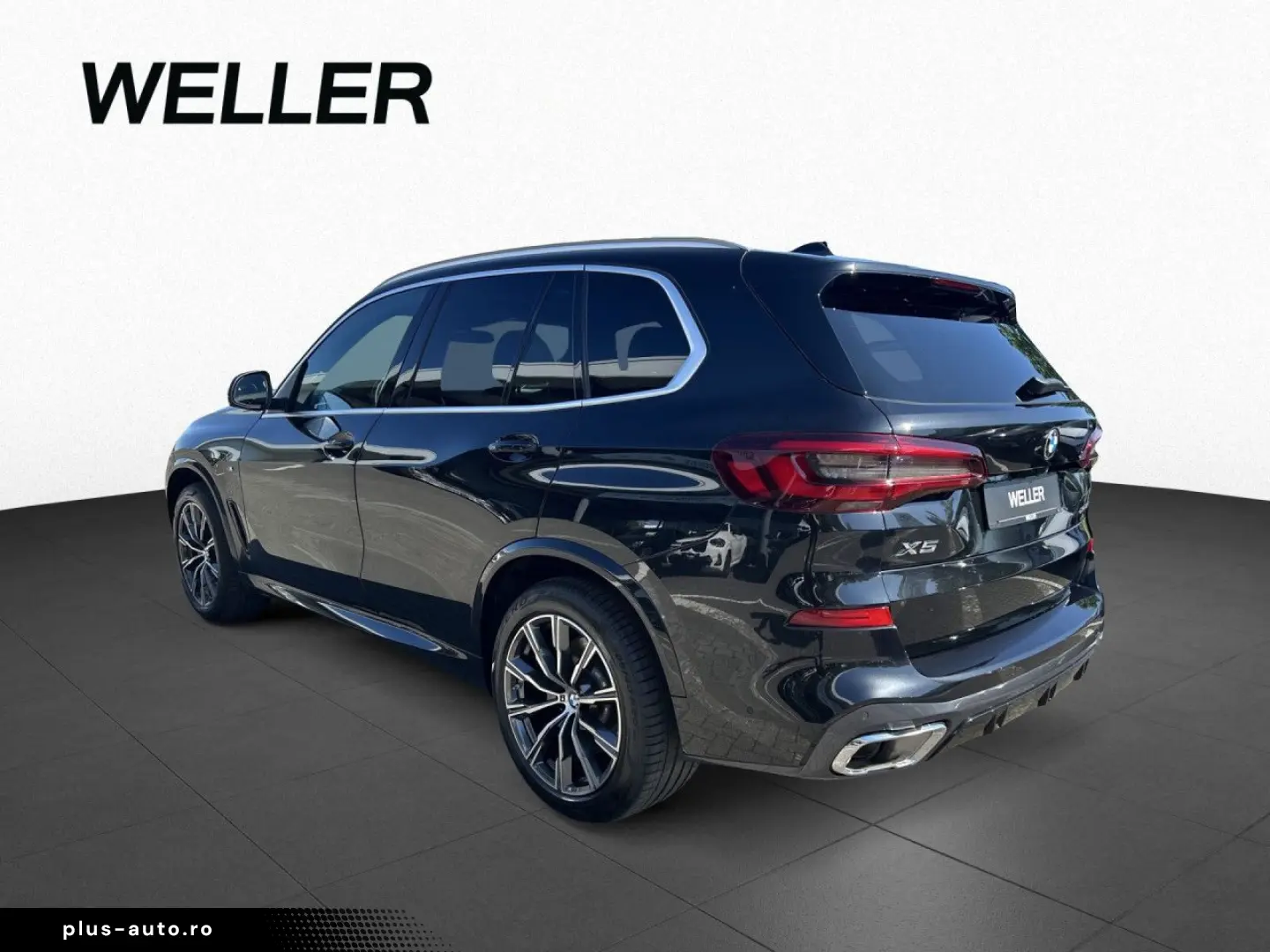 BMW X5 xDrive40d M SPORT Pano DAProf 360  HUD AHK