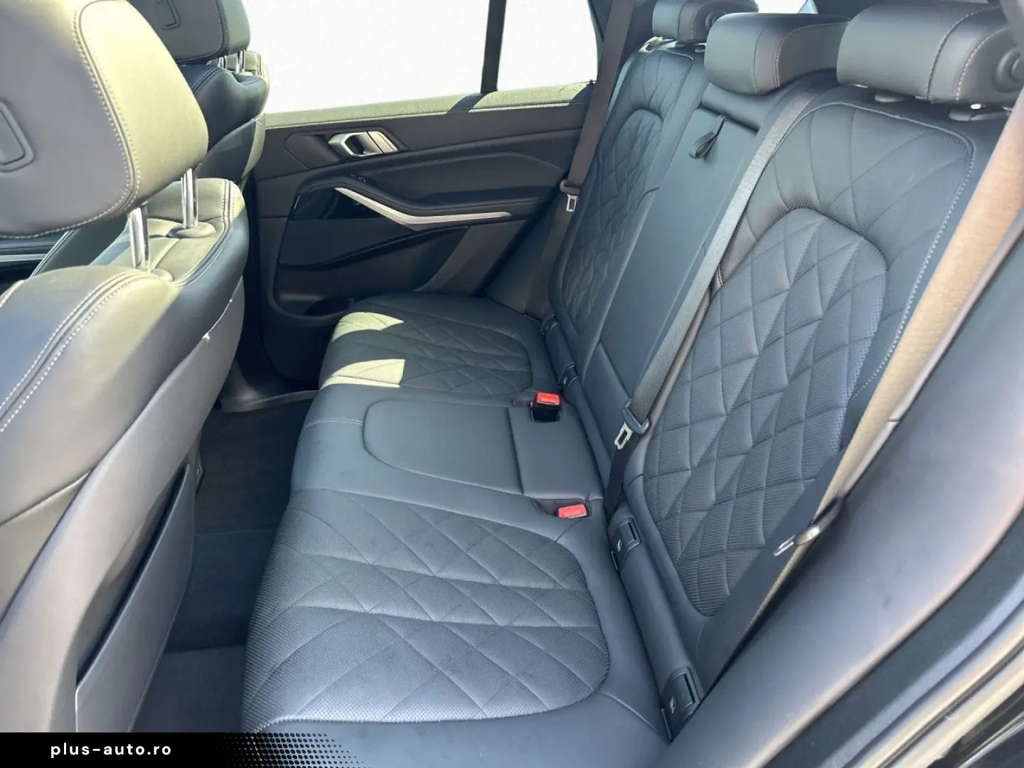 BMW X5 xDrive40d M SPORT Pano DAProf 360  HUD AHK
