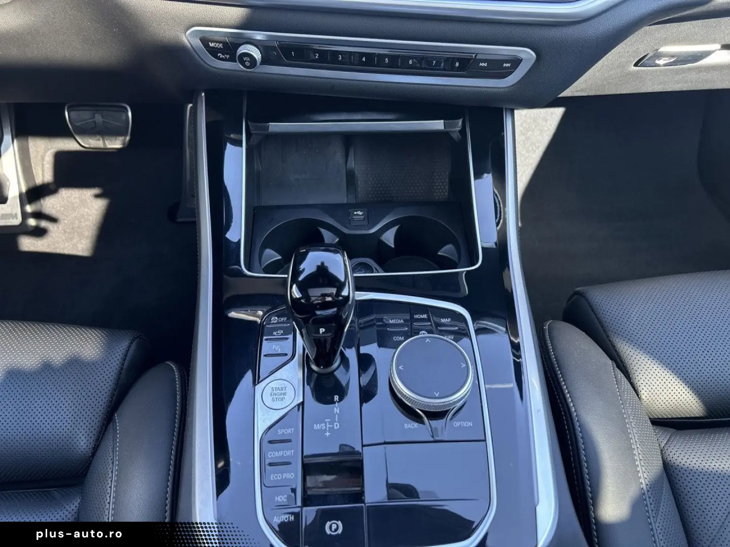 BMW X5 xDrive40d M SPORT Pano DAProf 360  HUD AHK