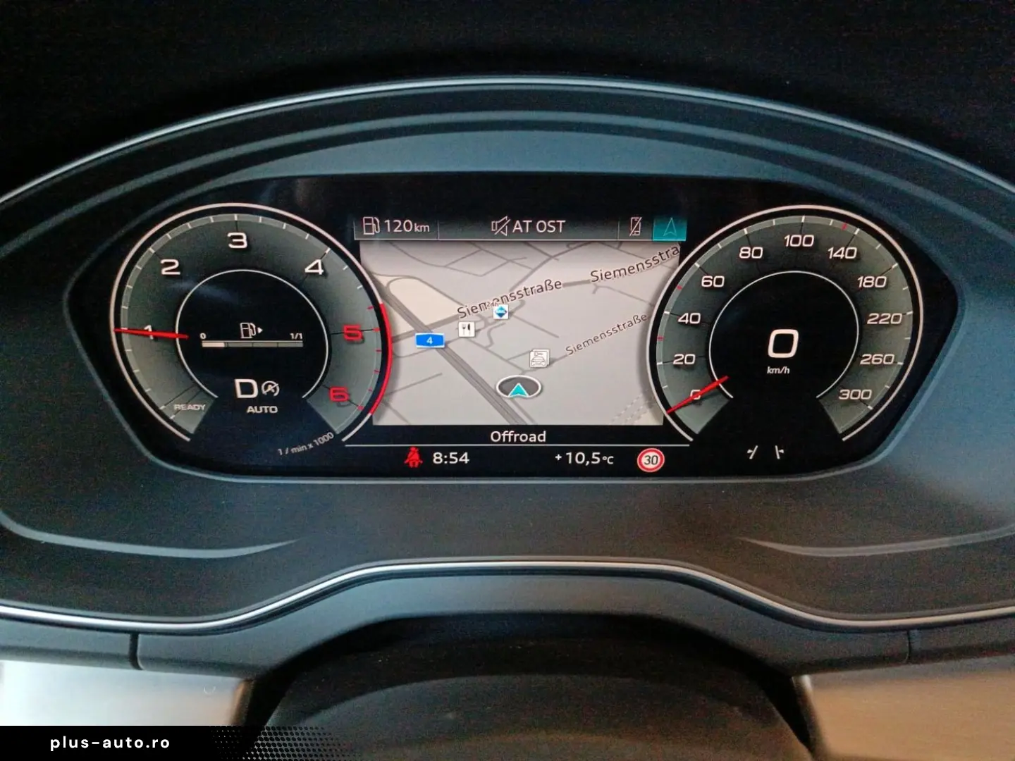 AUDI Q5 Sportback 35 TDI S-Line AHK Opt.Schwarz