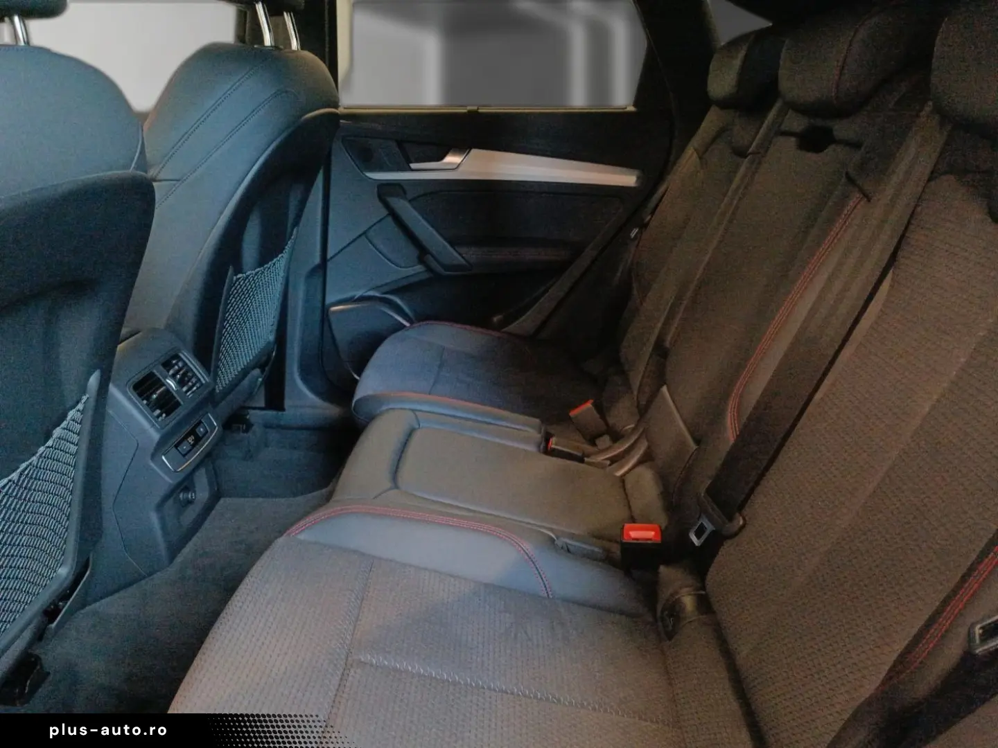 AUDI Q5 Sportback 35 TDI S-Line AHK Opt.Schwarz