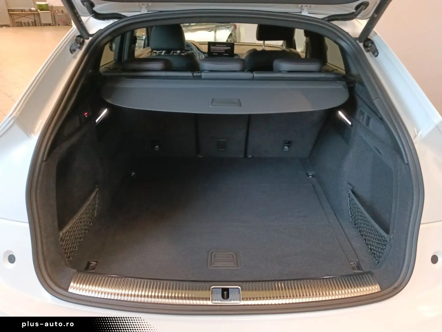 AUDI Q5 Sportback 35 TDI S-Line AHK Opt.Schwarz