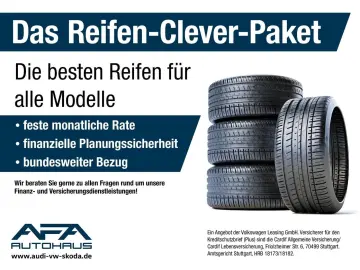 AUDI Q5 Sportback 35 TDI S-Line AHK Opt.Schwarz