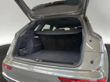 AUDI Q5 S line 40 TDI quattro Matrix Kamera AHK Navi