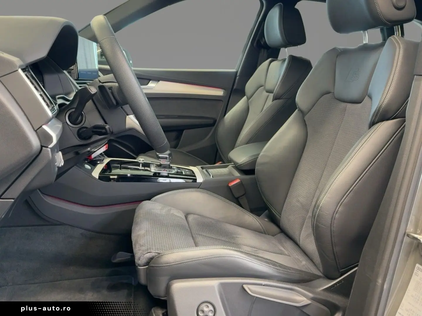 AUDI Q5 S line 40 TDI quattro Matrix Kamera AHK Navi
