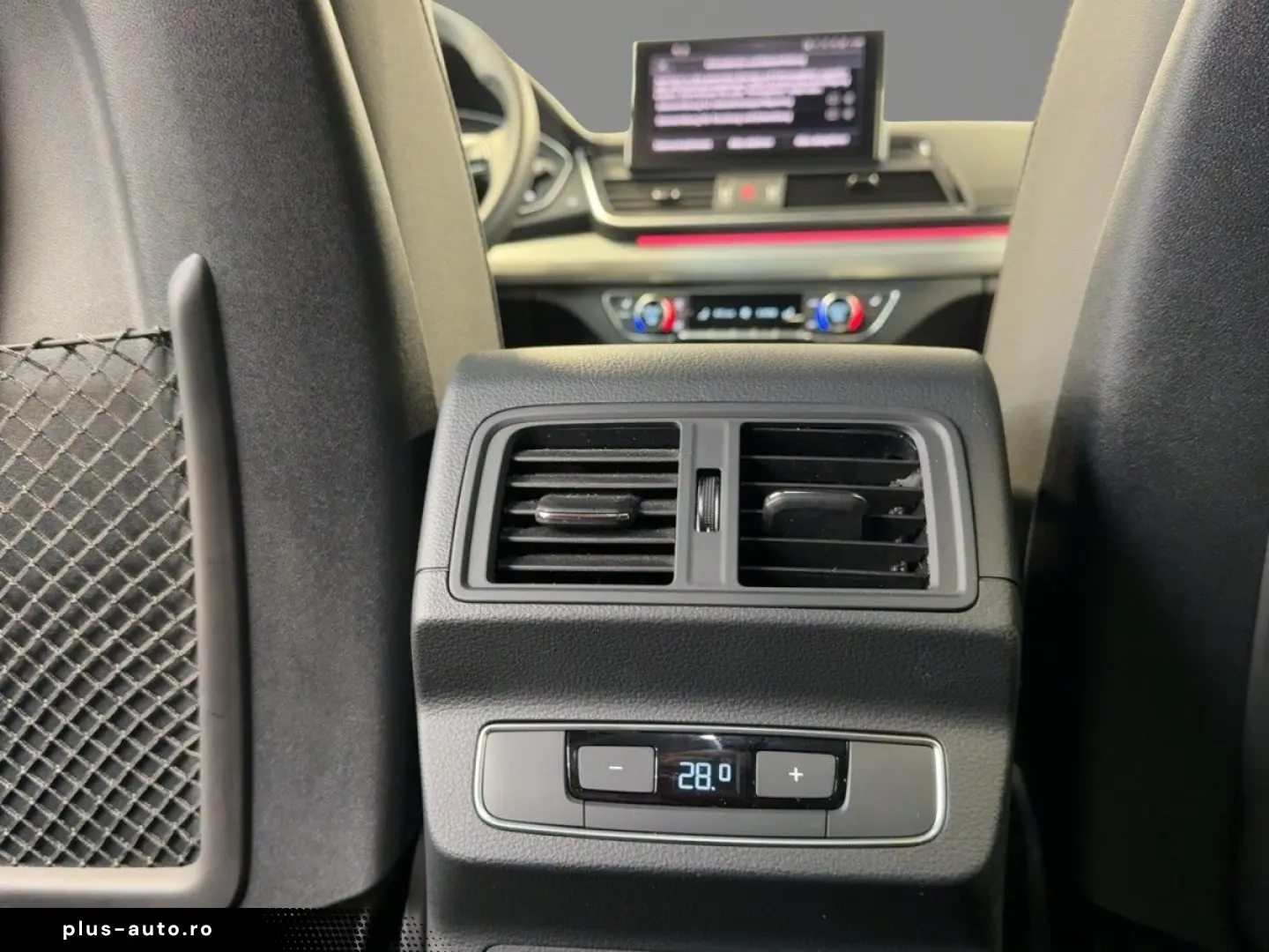 AUDI Q5 S line 40 TDI quattro Matrix Kamera AHK Navi