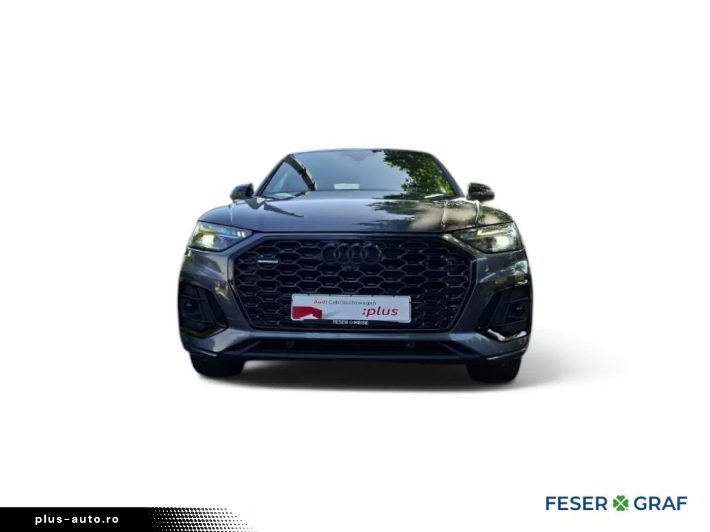 AUDI Q5 2025 — imagine 2