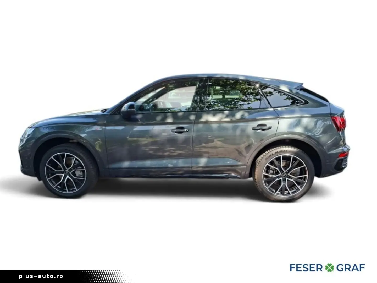AUDI Q5 2025 — imagine 3