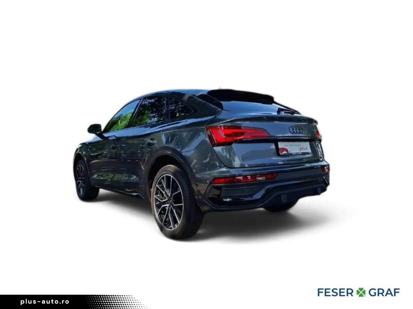 AUDI Q5 2025 — imagine 4