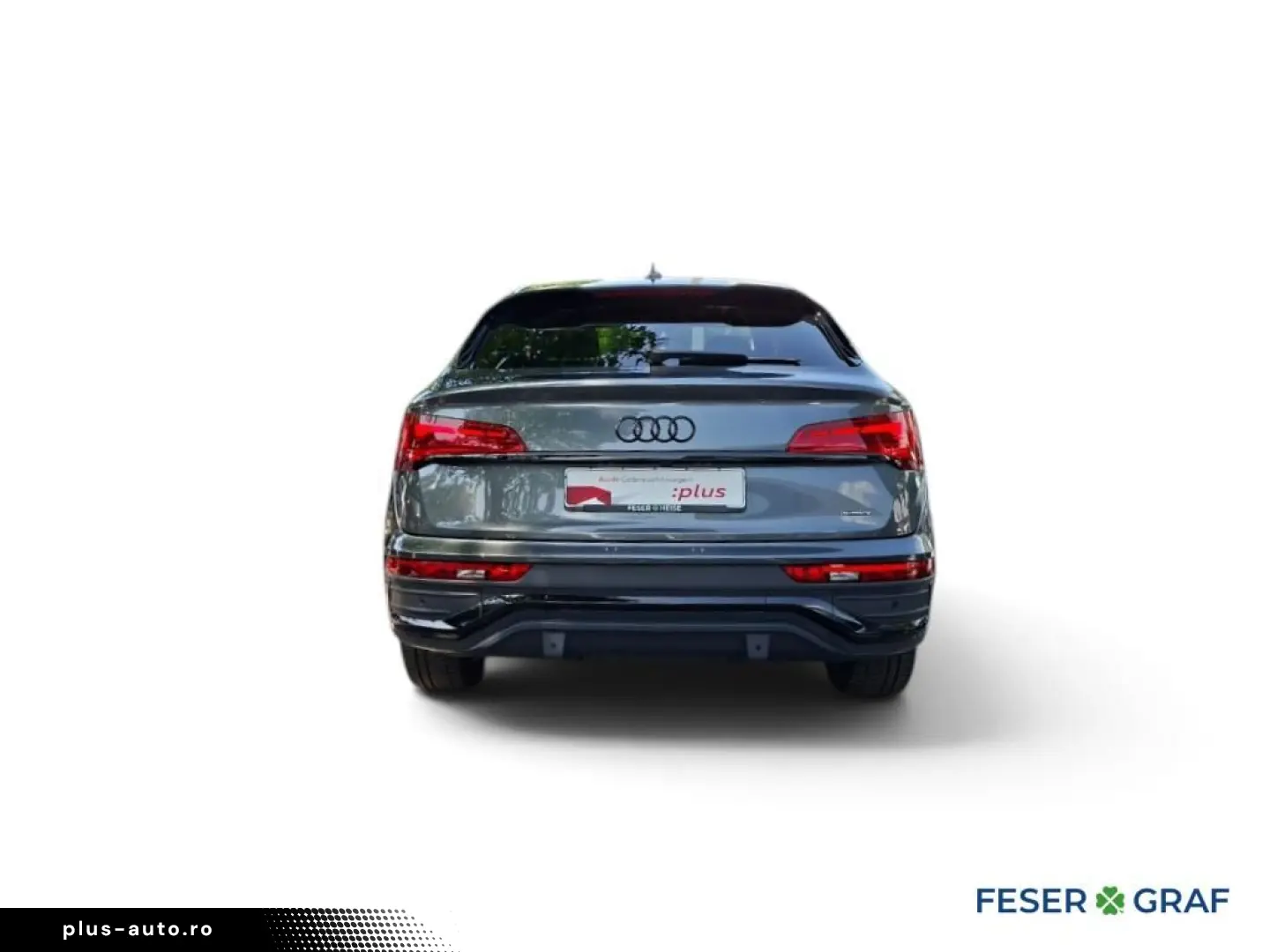 AUDI Q5 2025 — imagine 5