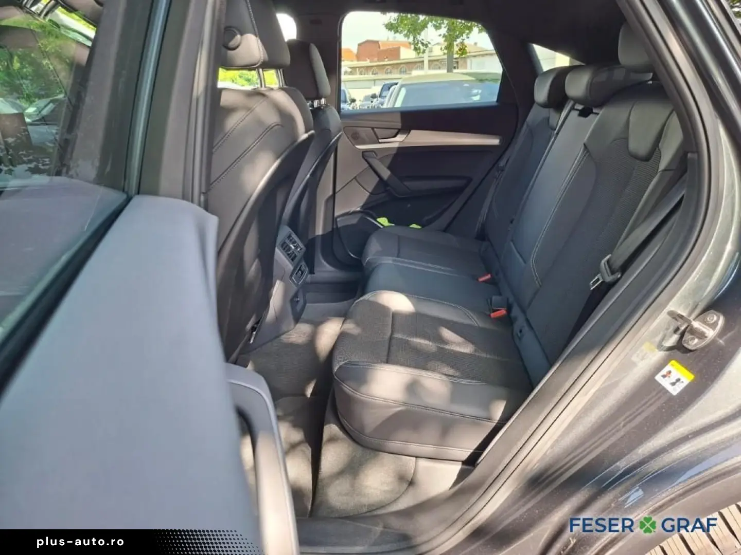 AUDI Q5 2025 — imagine 9