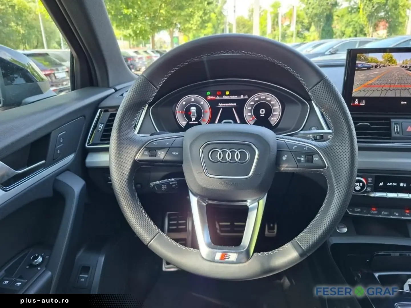 AUDI Q5 2025 — imagine 11