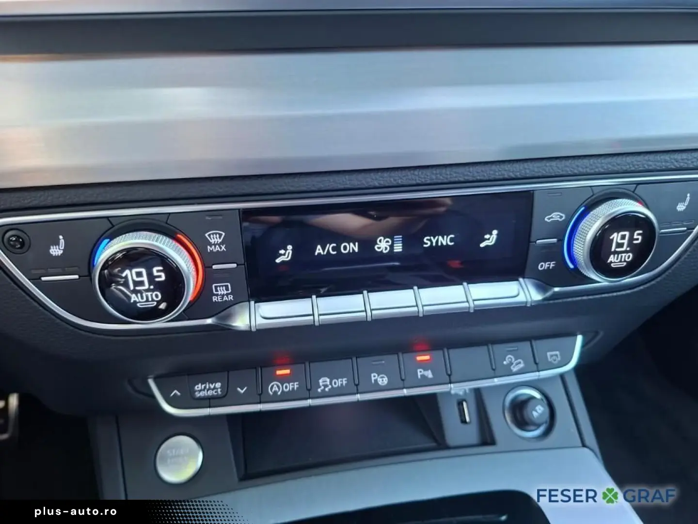 AUDI Q5 2025 — imagine 13