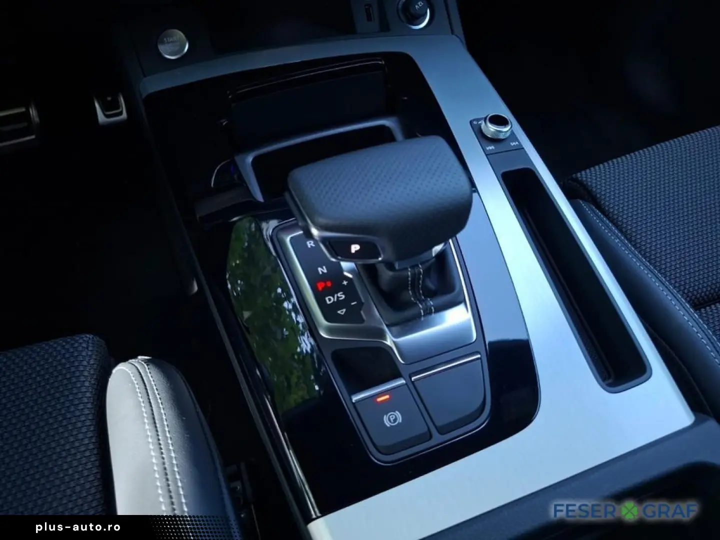 AUDI Q5 2025 — imagine 14
