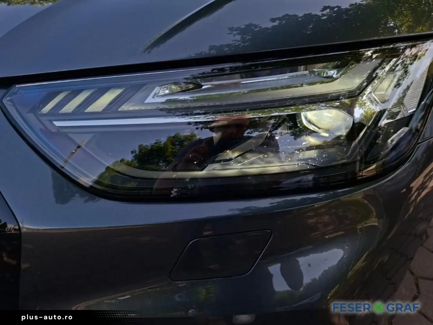 AUDI Q5 2025 — imagine 15