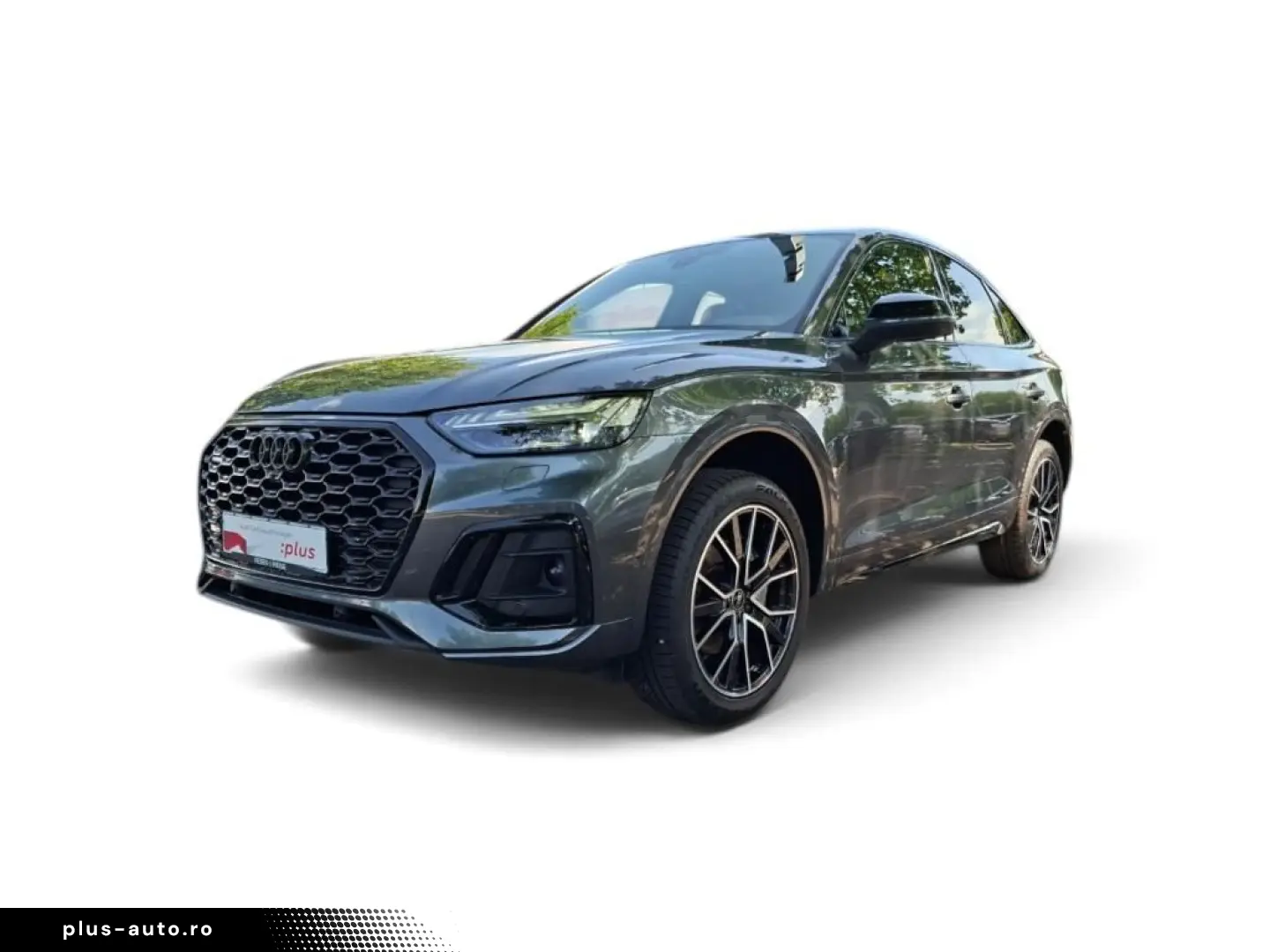 AUDI Q5 Sportback S line 40TFSI quattro Matrix-LED VC