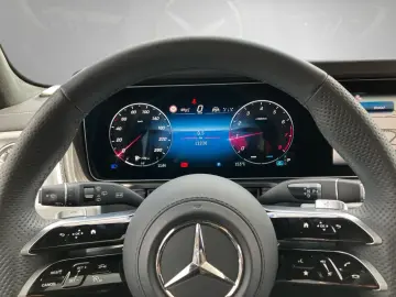 MERCEDES-BENZ G500 AMG Night Massage Ventil Burmest 360