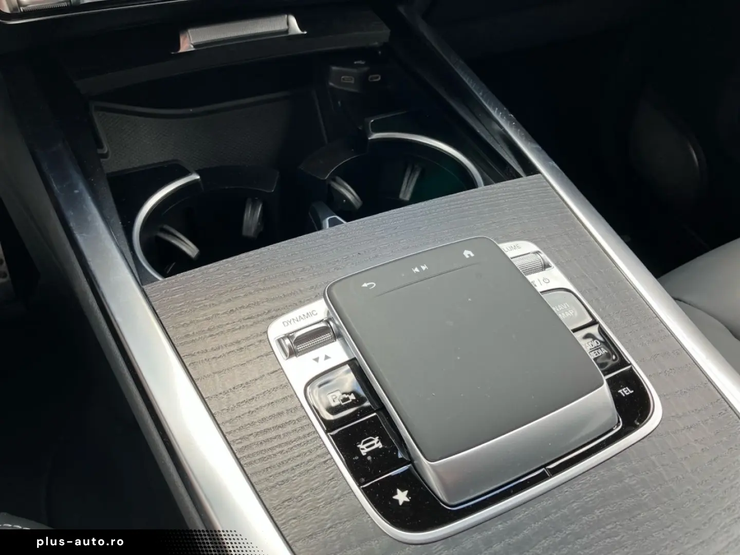 MERCEDES-BENZ G500 AMG Night Massage Ventil Burmest 360