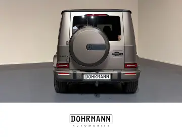 MERCEDES-BENZ G450d  Superior AMG Burmester Ventilation 360
