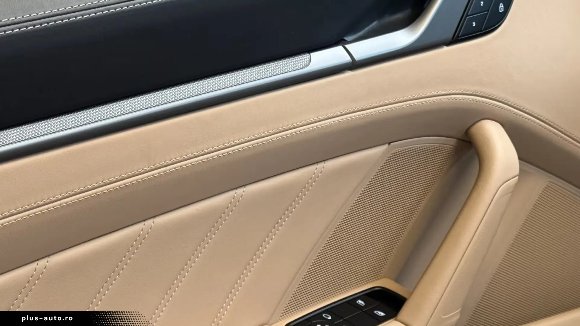 Porsche 992 911 Targa 4 SPORTDESIGN-PAKET-
