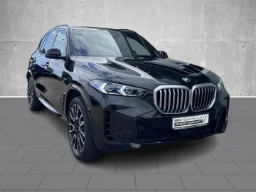 BMW X5 xDrive30d M Sport StandHZG ACC Pano DA PA Pro