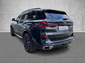 BMW X5 xDrive30d M Sport StandHZG ACC Pano DA PA Pro