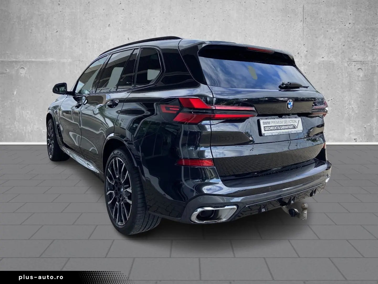 BMW X5 xDrive30d M Sport StandHZG ACC Pano DA PA Pro