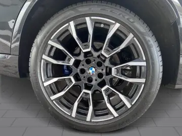 BMW X5 xDrive30d M Sport StandHZG ACC Pano DA PA Pro