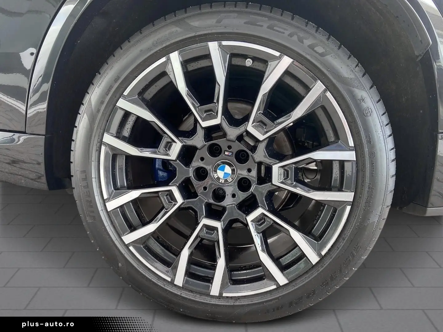 BMW X5 xDrive30d M Sport StandHZG ACC Pano DA PA Pro